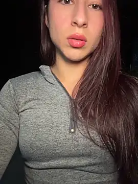 Snapshot of Debby_ryann chatting on April 26, 5:27 am Debby ryann online show from April 26, 5:27 am
