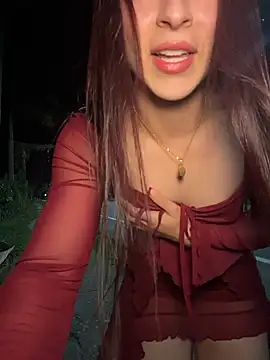 Snapshot of Debby_ryann chatting on May 9, 5:23 am Debby ryann online show from May 9, 5:23 am