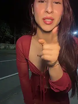 Snapshot of Debby_ryann chatting on May 23, 5:23 am Debby ryann online show from May 23, 5:23 am