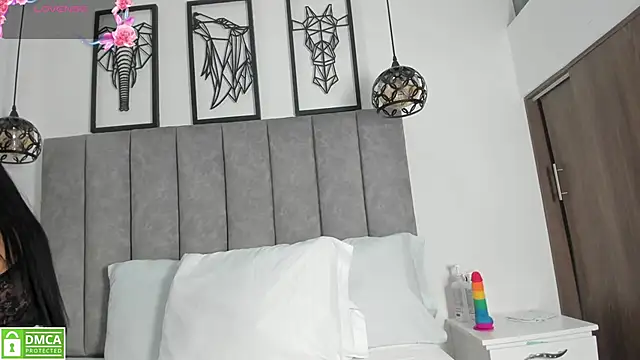Natasha Marin online show from April 18, 7:51 pm