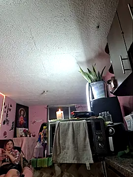 venuscopper online show from April 22, 6:38 am