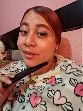 venuscopper online show from June 7, 7:23 am