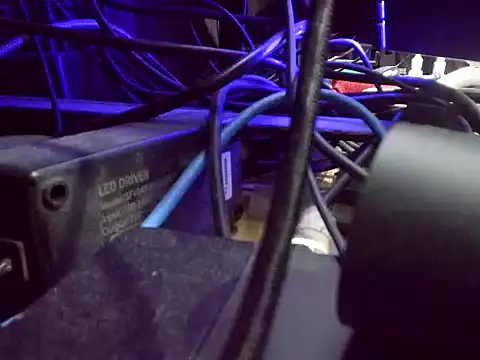 MachoPutito online show from September 26, 5:00 am