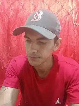 Snapshot of Heartsarm chatting on June 24, 3:55 pm Heartsarm online show from June 24, 3:55 pm