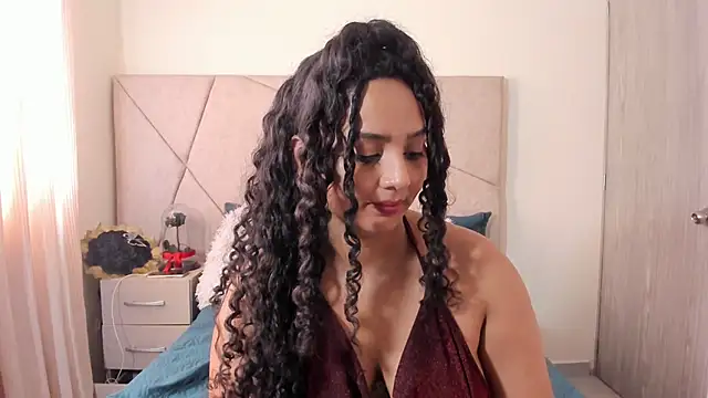 Snapshot of VeraBellucci chatting on April 18, 1:59 pm VeraBellucci online show from April 18, 1:59 pm