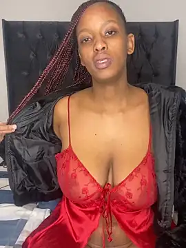 Teddy-22 online show from May 9, 9:09 pm