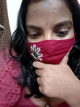 Tamil Hot Annabelle online show from April 13, 7:41 pm