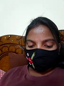 Snapshot of Tamil_Hot_Annabelle chatting on June 8, 6:19 pm Tamil Hot Annabelle online show from June 8, 6:19 pm