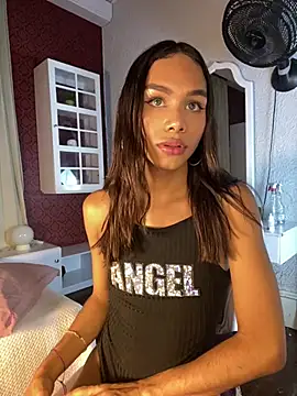 KristinaGriner online show from April 22, 5:54 am