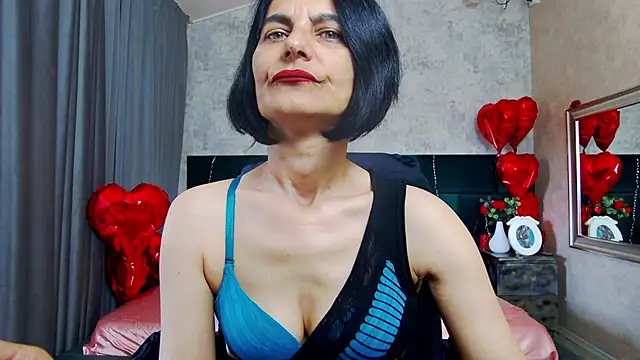 KalystaSwiss online show from April 23, 5:41 am