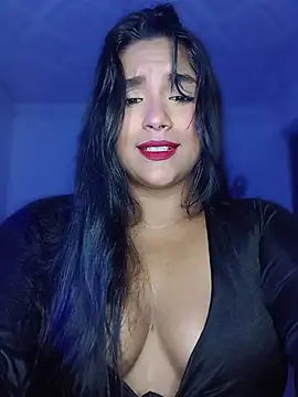 Snapshot of Kim_roussee chatting on May 6, 5:46 am Kim roussee online show from May 6, 5:46 am