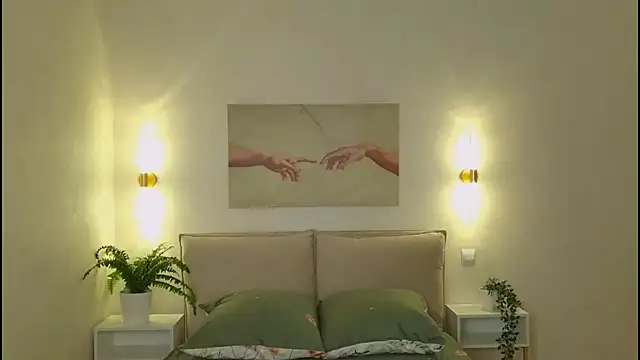 Snapshot of MellyAlfayi chatting on March 31, 8:26 am MellyAlfayi online show from March 31, 8:26 am