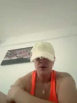 LukeTGuy online show from April 22, 4:30 pm