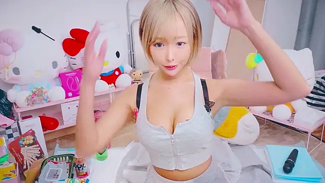 Snapshot of baby__cherry__ chatting on July 14, 12:11 pm baby cherry online show from July 14, 12:11 pm