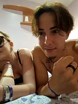 bunny-s online show from May 8, 9:42 pm