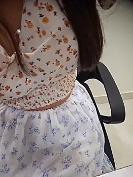 Snapshot of Cute_SnehaX chatting on March 27, 1:55 pm Cute SnehaX online show from March 27, 1:55 pm