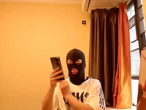 samouass online show from April 22, 8:50 am