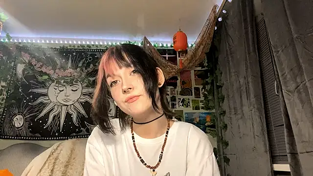 Snapshot of DancingDancingLove chatting on March 27, 9:25 pm DancingDancingLove online show from March 27, 9:25 pm