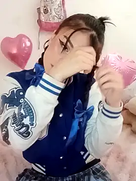 Jade sexydoll online show from April 29, 5:30 pm