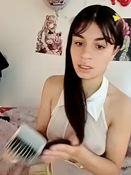 Snapshot of Jade_sexydoll chatting on June 23, 2:26 pm Jade sexydoll online show from June 23, 2:26 pm
