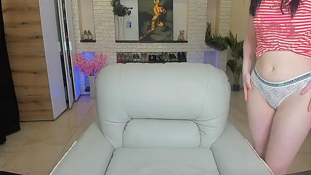 xoxo melissa online show from May 1, 7:57 am