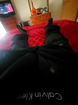 Vale1710 online show from April 19, 2:49 pm