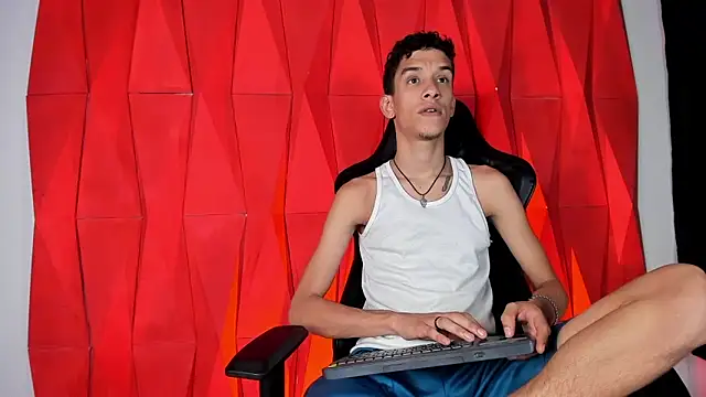 Zamaelprime  online show from May 11, 1:55 am
