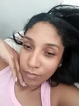 maia lion online show from May 1, 8:24 pm