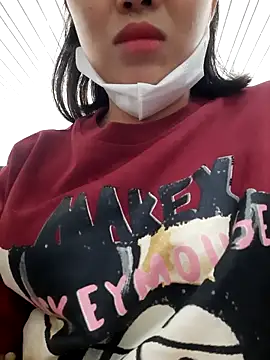 hana 2girl online show from May 12, 3:03 am