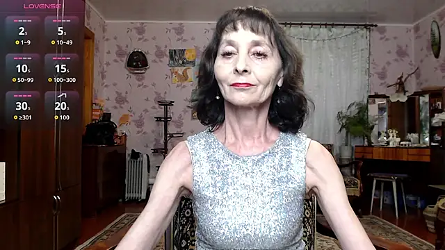 Shooting-Star- online show from March 28, 3:33 pm