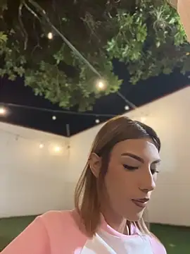 amydexter online show from April 21, 10:10 am