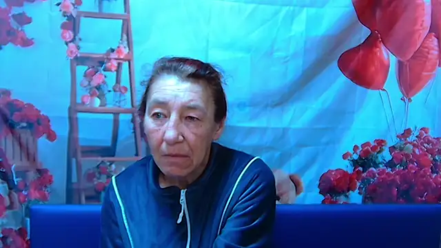 AngelaMolda online show from March 28, 12:38 pm