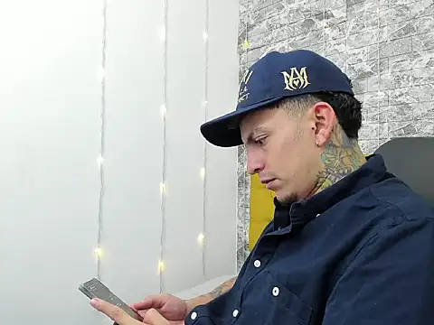 Max sstteel online show from April 29, 12:20 pm