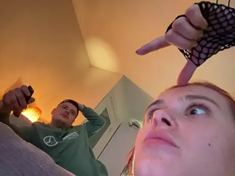 rednox666 online show from March 27, 7:46 pm