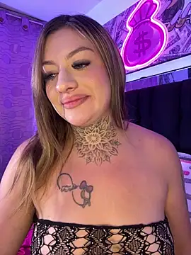 Eliee--Roth online show from May 14, 3:24 am