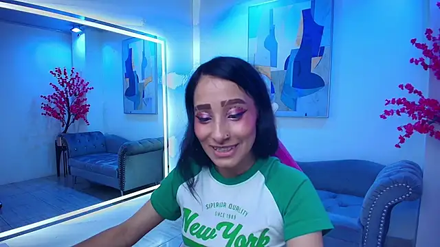 Palmer foxx online show from June 12, 3:16 am