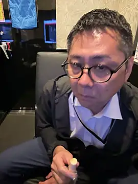 Snapshot of RYUICHI_1919 chatting on June 4, 10:21 am RYUICHI 1919 online show from June 4, 10:21 am