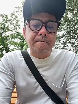 Snapshot of RYUICHI_1919 chatting on June 14, 2:09 am RYUICHI 1919 online show from June 14, 2:09 am