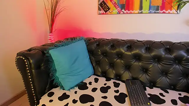 Ally Bu online show from May 1, 7:29 pm
