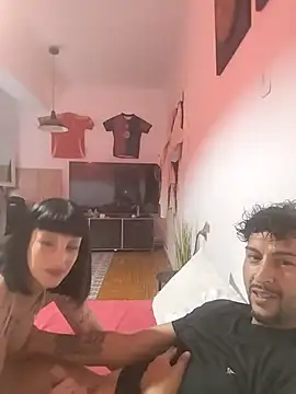 FreyayLion online show from April 22, 6:42 pm