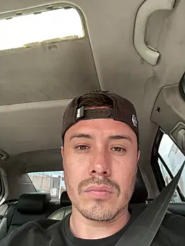 axel y greis online show from March 28, 5:01 pm