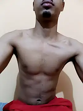 LucaColmal online show from April 27, 3:04 am