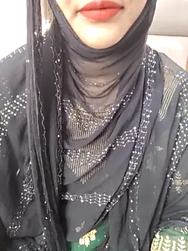 Snapshot of Miss_Noor__ chatting on April 2, 9:51 am Miss Noor online show from April 2, 9:51 am
