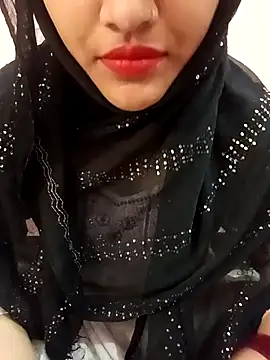 Snapshot of Miss_Noor__ chatting on April 23, 6:36 am Miss Noor online show from April 23, 6:36 am
