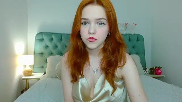 Snapshot of Melissa_me0w chatting on June 16, 6:16 am Melissa me0w online show from June 16, 6:16 am