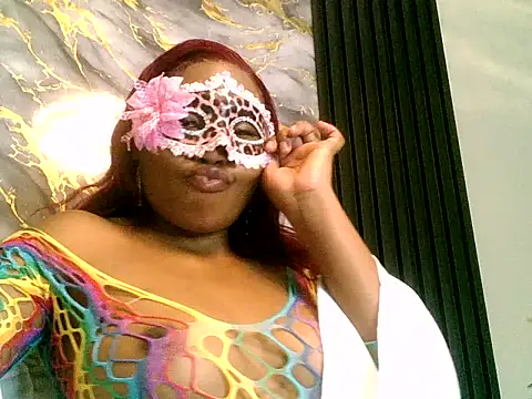 Snapshot of PrettyBunnyWorxx chatting on April 2, 6:49 pm PrettyBunnyWorxx online show from April 2, 6:49 pm