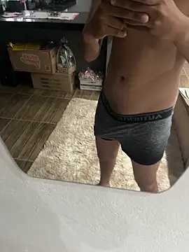 meteus40 online show from April 4, 9:07 am