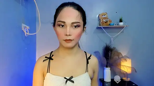Snapshot of VeronicaFoxxxx chatting on May 1, 7:24 am VeronicaFoxxxx online show from May 1, 7:24 am