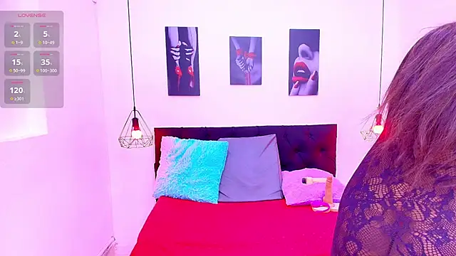 Snapshot of Dahlia_182 chatting on March 28, 12:05 pm Dahlia 182 online show from March 28, 12:05 pm