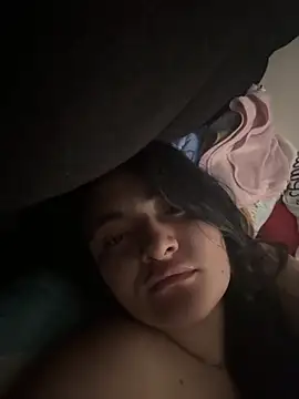 nndulce online show from April 26, 2:59 pm